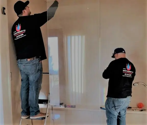 Professional plumbing installation for Leak Detection in Woodsburgh